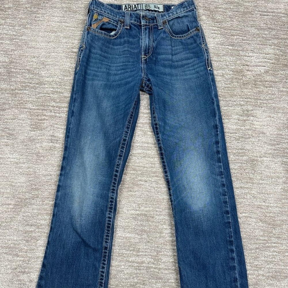 Ariat Jeans